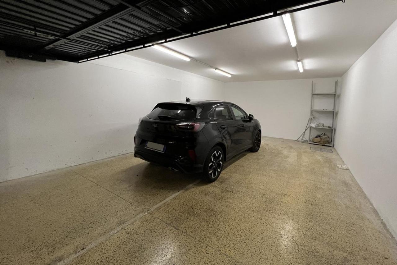 Real Italian Estate - Penthouse Apartment Genoa Luaran gambar